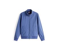 TOMMY HILFIGER Veste mi-saison bleu, Taille M