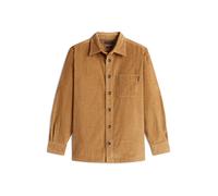TOMMY HILFIGER Veste mi-saison caramel, Taille XL