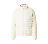 TOMMY HILFIGER Veste mi-saison crème, Taille L