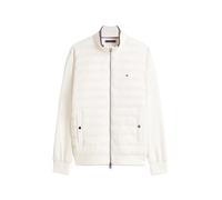 TOMMY HILFIGER Veste mi-saison 'ESS' ivoire, Taille M