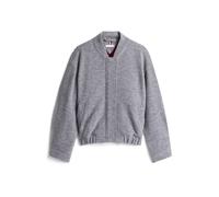 TOMMY HILFIGER Veste mi-saison gris, Taille XL