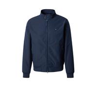 Tommy Hilfiger Harrington Jacket MW0MW37647 Autres Vestes, Blue (Desert Sky), L Homme