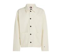 TOMMY HILFIGER Veste mi-saison ivoire, Taille M