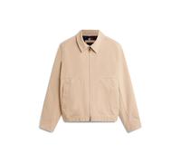 TOMMY HILFIGER Veste mi-saison 'IVY' beige, Taille XL