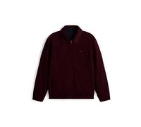 TOMMY HILFIGER Veste mi-saison 'IVY' bourgogne, Taille XL