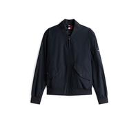 TOMMY HILFIGER Veste mi-saison marine, Taille M