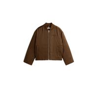 TOMMY HILFIGER Veste mi-saison marron, Taille M