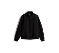 TOMMY HILFIGER Veste mi-saison noir, Taille L
