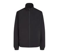 TOMMY HILFIGER Veste mi-saison noir, Taille S
