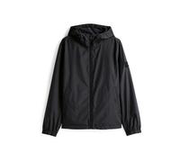 TOMMY HILFIGER Veste mi-saison noir, Taille XL