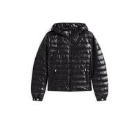 TOMMY HILFIGER Veste mi-saison noir, Taille XL