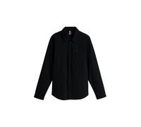 TOMMY HILFIGER Veste mi-saison noir, Taille XS
