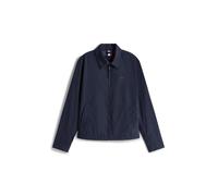 TOMMY HILFIGER Veste mi-saison 'Ivy' marine, Taille S