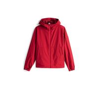 TOMMY HILFIGER Veste mi-saison 'Regatta' rouge, Taille S