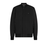 TOMMY HILFIGER Veste mi-saison 'Tech' noir, Taille M
