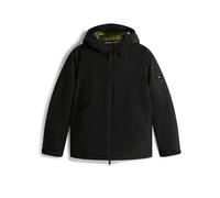 TOMMY HILFIGER Veste noir | XXXL