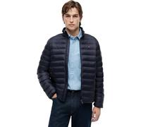 Tommy Hilfiger Core Packable Recycled Jacket Bleu XL Homme