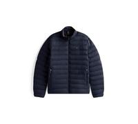 Vêtements Tommy Hilfiger Core Packable Recycl MW0MW39990 pour Homme XXL Bleu