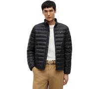Tommy Hilfiger Core Packable Recycled Jacket Noir L Homme