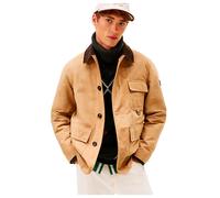 Tommy Hilfiger Veste Relaxed Waxed Barn