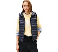 Tommy Hilfiger Global Jacket Bleu 2XS Femme