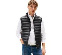 Tommy Hilfiger Gilet matelassé Core Packable Recyclé Homme Noir 3XL