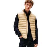 TOMMY HILFIGER Gilet beige, Taille XL