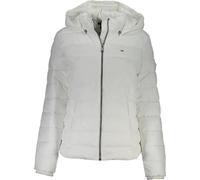 Tommy Hilfiger Veste tampon blanche automne-hiver : Taille - XS Taille : XS