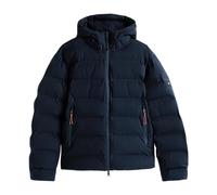 Tommy Hilfiger - Veste Technique Thermo-Isolante Déperlante - Homme - Vestes - Bleu - Taille: 2XL