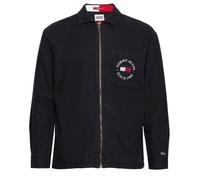 Tommy Hilfiger - Veste Tommy Jeans Homme Noir S
