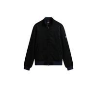 Tommy Hilfiger - Vestes - Homme - Vestes - Bleu - Taille: XL