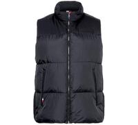 Tommy Hilfiger Vestes tissées pour homme, Noir (noir), XXL