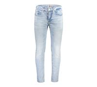 Tommy Hilfiger - Vêtements - Homme - Jeans - Bleu - Taille: W30 L32
