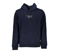 Tommy Hilfiger - Vêtements - Homme - Sweatshirts et sweats à capuche - Bleu - Taille: S
