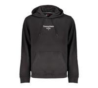 Tommy Hilfiger - Vêtements - Homme - Sweatshirts et sweats à capuche - Noir - Taille: 2XL