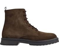 Tommy Hilfiger Veterboot Suede Marron - Taille 45