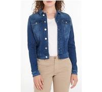 Tommy Hilfiger Vivianne Slim Fit Denim Jacket Mid Blue Taille: XS | Vestes en jeans Outlet | Femme | Bleu