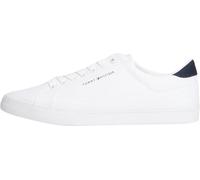 Tommy Hilfiger Baskets basses Vulc Core Long Lace FM0FM05688 Blanc Taille 8