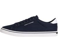 Tommy Hilfiger Baskets Vulc Core Long Lace Bleu Taille 44 Homme