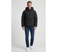 Tommy Hilfiger Water Repellent Rockie Padded Jacket Black Taille: XL | Vestes d'hiver Outlet | Homme | Le Noir
