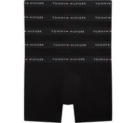 Tommy Hilfiger WB UM0UM03751 Boxer 5P pour Homme Noir Taille XXL