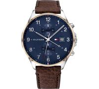 Tommy Hilfiger WEST 1791712 Chronographe pour hommes