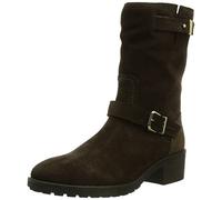 Tommy Hilfiger Whitney 4B, Boots Femme - Marron (Coffee Bean 212), 42 EU
