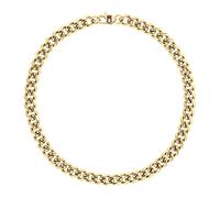 Tommy Hilfiger Wild Colliers Acier inoxydable plaqué or 2790605 - Homme - Acier inoxydable