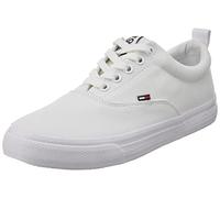 Tommy Jeans Classic Trainers Blanc EU 38 Femme