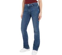 Tommy Hilfiger Women Bootcut RW ANA WW0WW43494 Denim (Ana) 27W / 32L