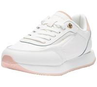 Tommy Hilfiger Women Essential Runner, Pink Bloom, 39 EU