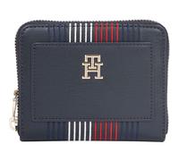 Tommy Hilfiger - Porte-monnaie Distinct - Bleu Bleu
