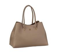 Tommy Hilfiger Women TH Emblem Workbag with Zip