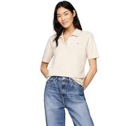 Polo Beige Femme Tommy Hilfiger 43224